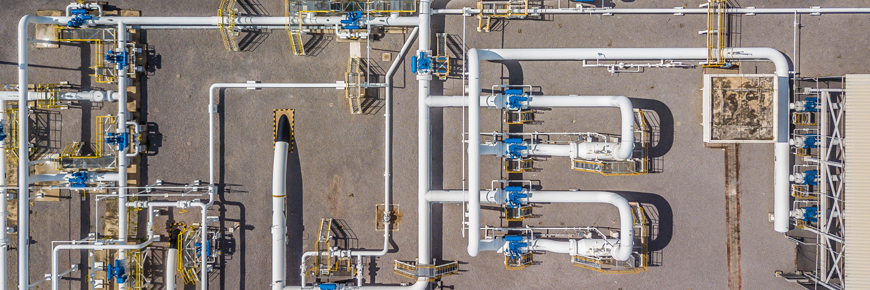 Versorgungssicherheit