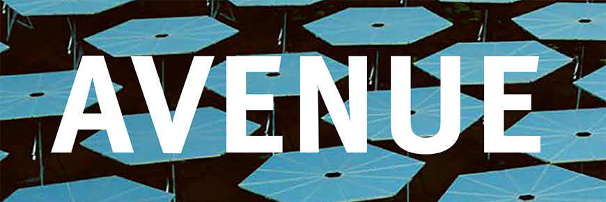 Avenue Avenergy