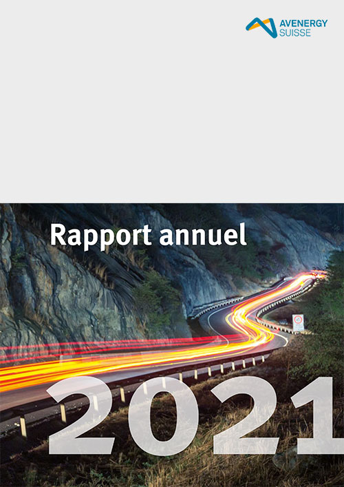 Jahresbericht 2021 fr